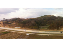 신음-교동간(부거리~농공고) 도로확장공사