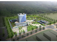 경상북도 동부청사 건립공사(건축)