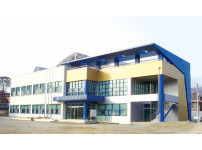 어모면사무소 신축공사