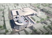 외동공설시장 장옥 신축공사