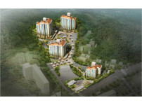 보성회정 아파트 건설공사 1공구