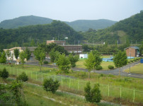 청도 화양공공하수처리시설 고도처리개선공사